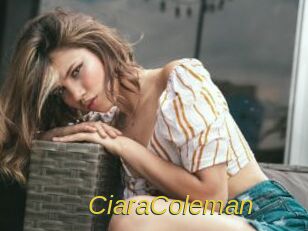 CiaraColeman