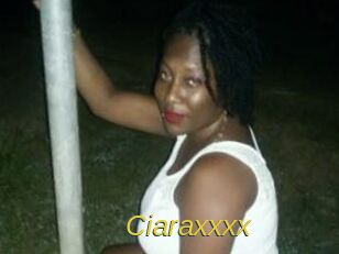 Ciaraxxxx