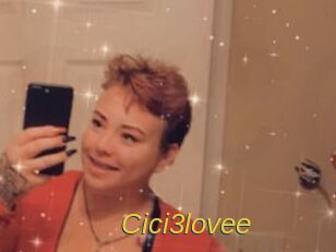 Cici3lovee