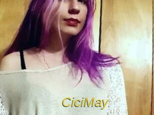 CiciMay Archive DVD ORG