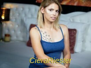 CieraRiester Archive DVD ORG