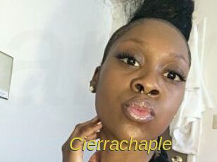 Cierrachaple