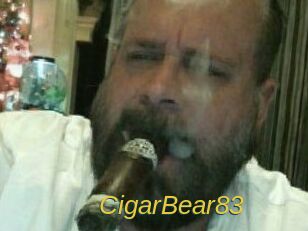 CigarBear83