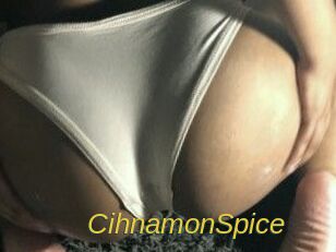 CihnamonSpice Archive DVD ORG
