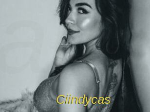 Ciindycas
