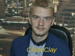 CillianClay Archive DVD ORG