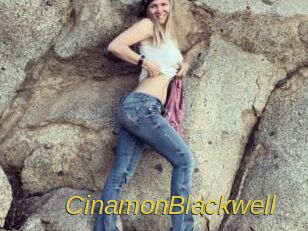 CinamonBlackwell