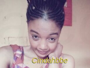 Cindahbbe
