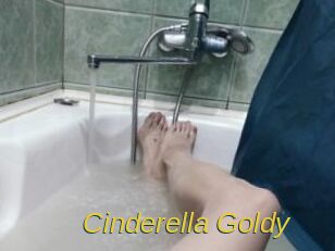 Cinderella_Goldy