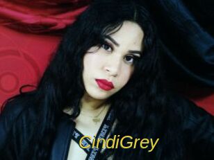 CindiGrey