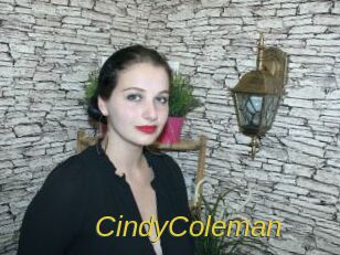 CindyColeman
