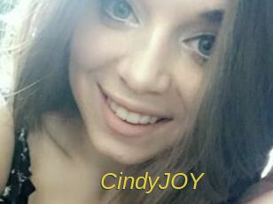 CindyJOY