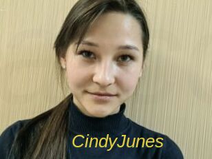 CindyJunes