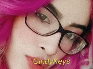 CindyKeys