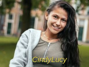 CindyLucy