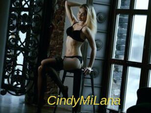 CindyMiLana