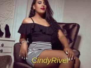 CindyRiver Archive DVD ORG