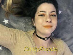 CindyRoode