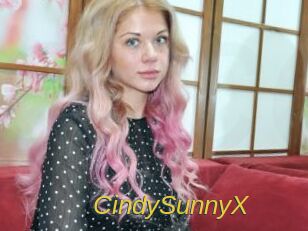 CindySunnyX