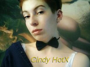 Cindy_HotX