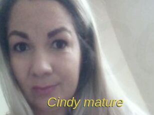 Cindy_mature