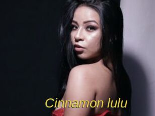 Cinnamon_lulu
