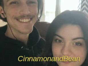 CinnamonandBean