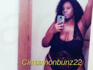 Cinnamonbunz22 Archive DVD ORG