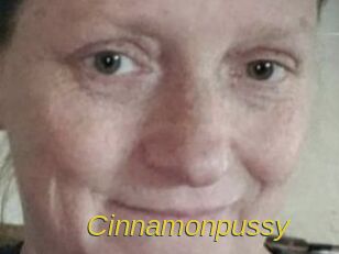 Cinnamonpussy