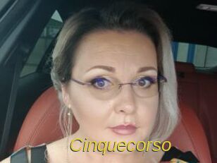 Cinquecorso