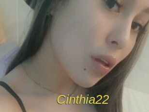 Cinthia22
