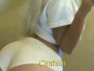 Cinthiia