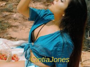 CintiaJones