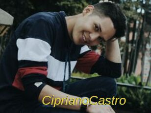 CiprianoCastro