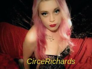 CirceRichards