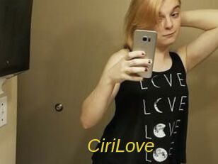 CiriLove