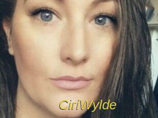 CiriWylde