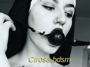 Cirosa_bdsm Archive DVD ORG