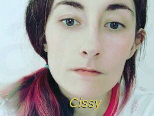 Cissy