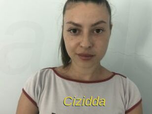 Cizidda
