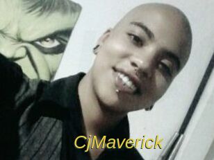 CjMaverick