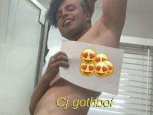 Cj_gothboi