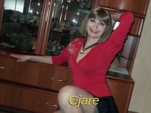 Cjare