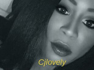 Cjlovely Archive DVD ORG
