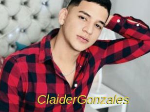 ClaiderGonzales