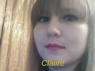 Claiire