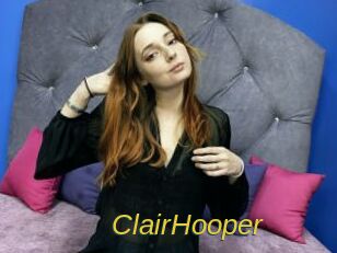 ClairHooper