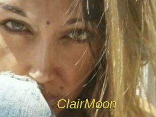 ClairMoon Archive DVD ORG