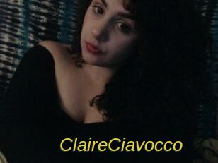 ClaireCiavocco