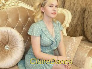 ClaireDanes Archive DVD ORG